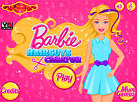 Игра Барби 4 Игра Барби 4