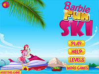 Игра Бродилки Барби Игра Бродилки Барби