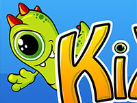 Игра Кизи в космосе Игра Кизи в космосе